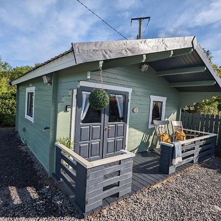 Westport Country Chalets Exterior photo
